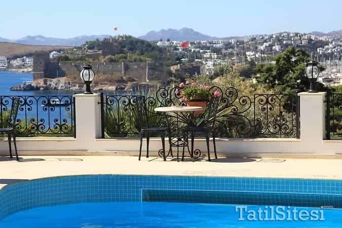 Çomça Manzara Otel